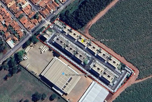 Imagem do imóvel AP93056