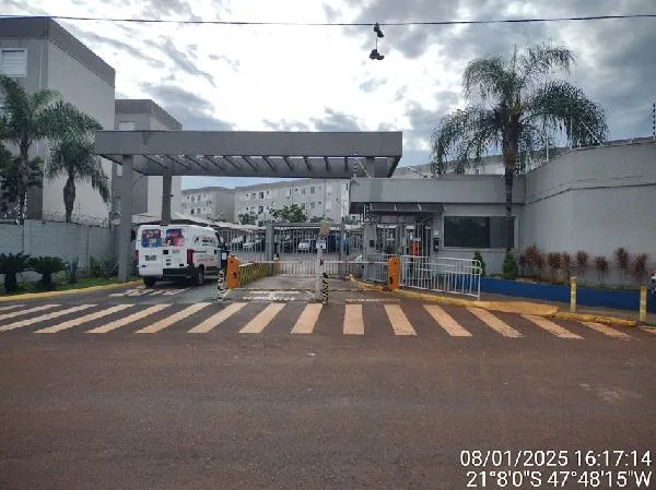 Imagem do imóvel AP03540