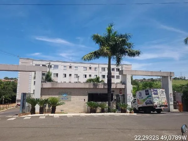 Imagem do imóvel AP78178