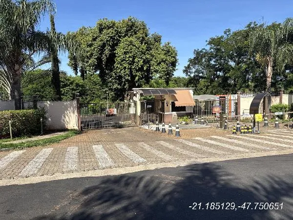 Imagem do imóvel AP43035