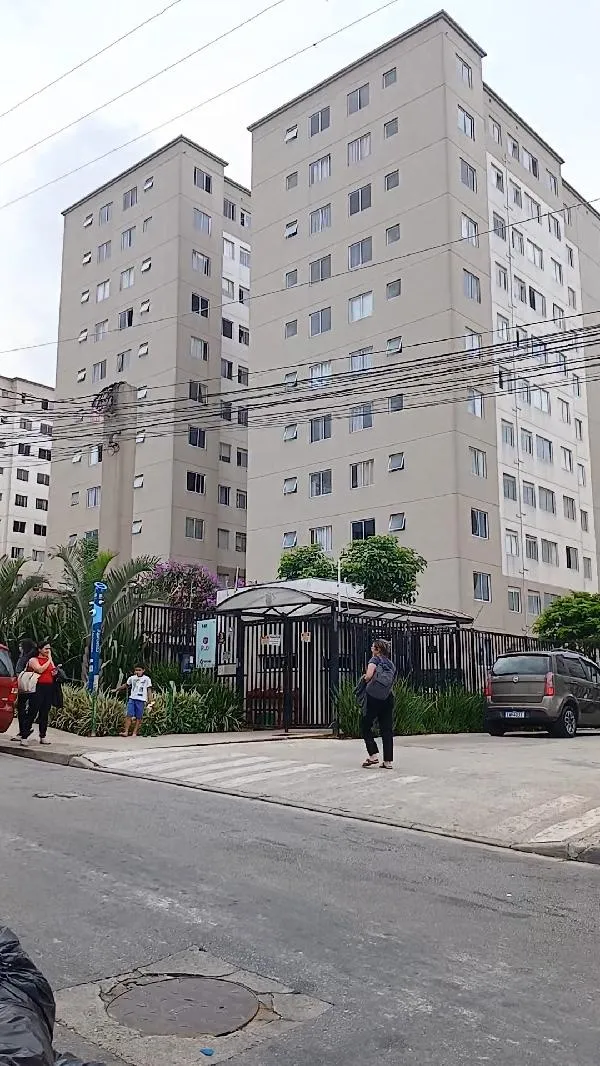 Imagem do imóvel AP76710