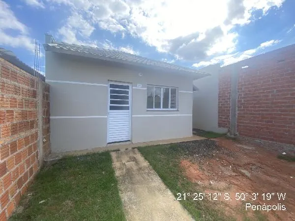 Imagem do imóvel CA89473