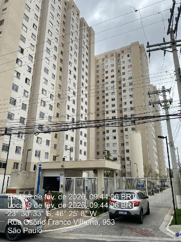 Imagem do imóvel AP45440