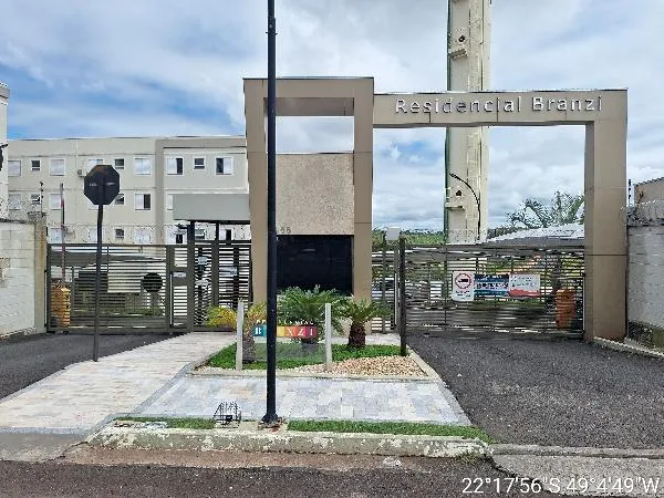 Imagem do imóvel AP23420