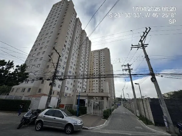 Imagem do imóvel AP11411