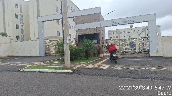 Imagem do imóvel AP89505