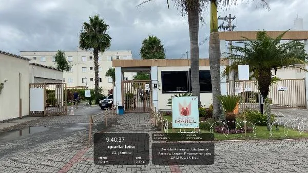Imagem do imóvel AP07854