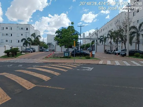 Imagem do imóvel AP68007