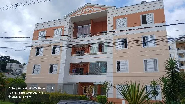 Imagem do imóvel AP55805