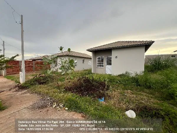 Imagem do imóvel CA91732