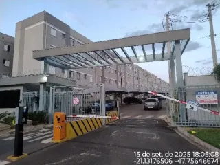 Imagem do imóvel AP11133