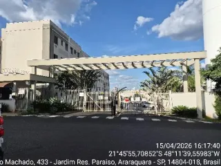 Imagem do imóvel AP87330