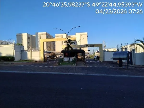 Imagem do imóvel AP61187
