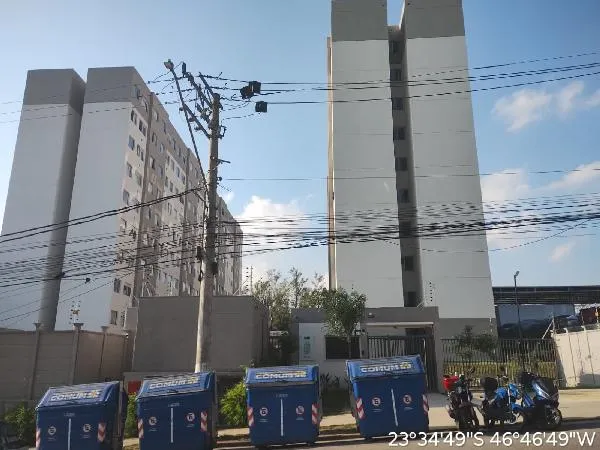 Imagem do imóvel AP50198