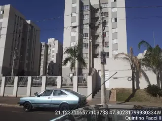 Imagem do imóvel AP77204