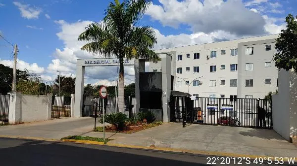 Imagem do imóvel AP83866