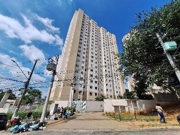 Imagem do imóvel AP62995