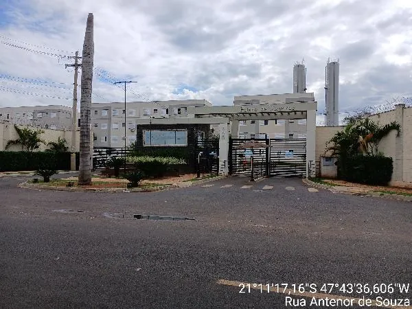 Imagem do imóvel AP70746