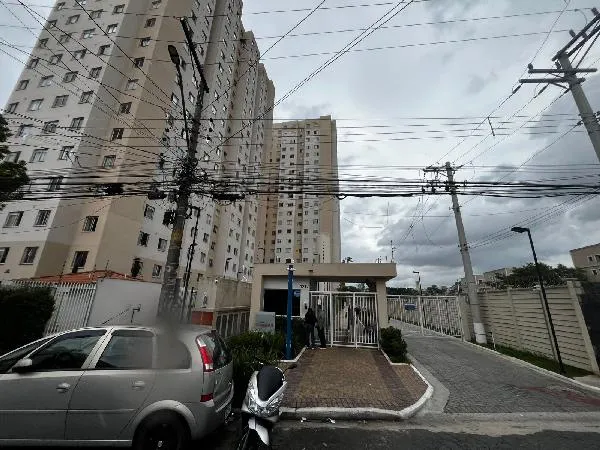 Imagem do imóvel AP67435