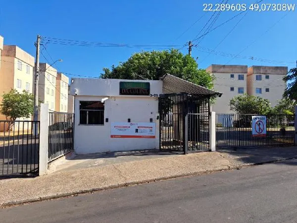 Imagem do imóvel AP33165