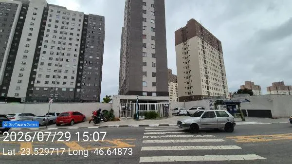 Imagem do imóvel AP07460