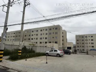 Imagem do imóvel AP41925