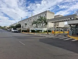Imagem do imóvel AP12807