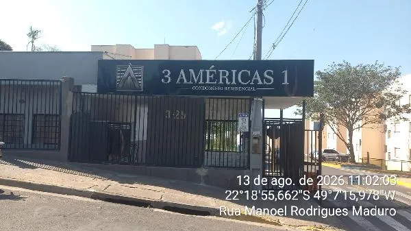 Imagem do imóvel AP61045