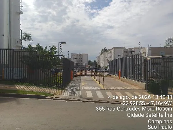 Imagem do imóvel AP98600