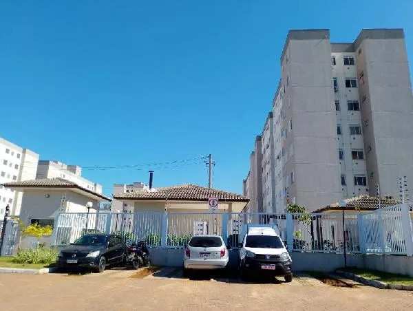 Imagem do imóvel AP31743