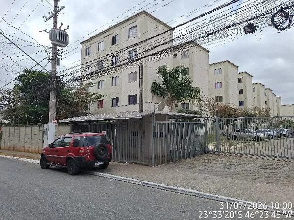 Imagem do imóvel AP45694
