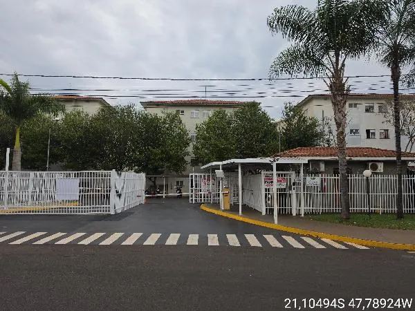 Imagem do imóvel AP86541