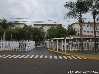 Imagem do imóvel AP86541
