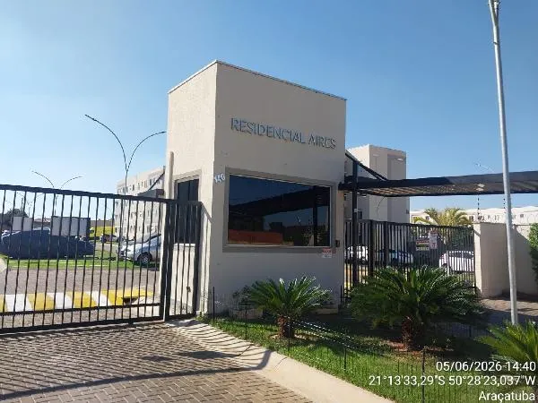 Imagem do imóvel AP94059