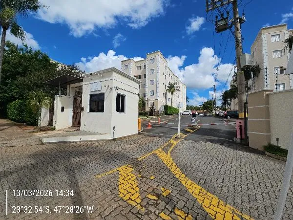 Imagem do imóvel AP81272