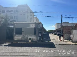 Imagem do imóvel AP92899