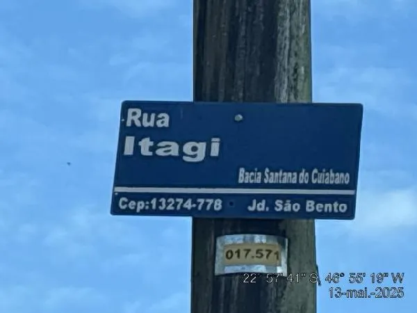 Imagem do imóvel TE91244