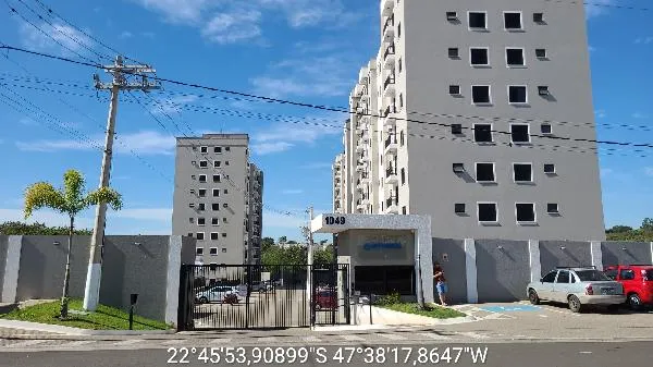 Imagem do imóvel AP83227