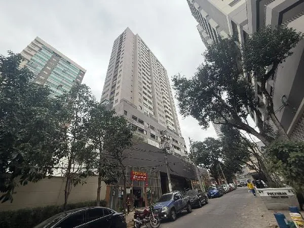Imagem do imóvel AP30100