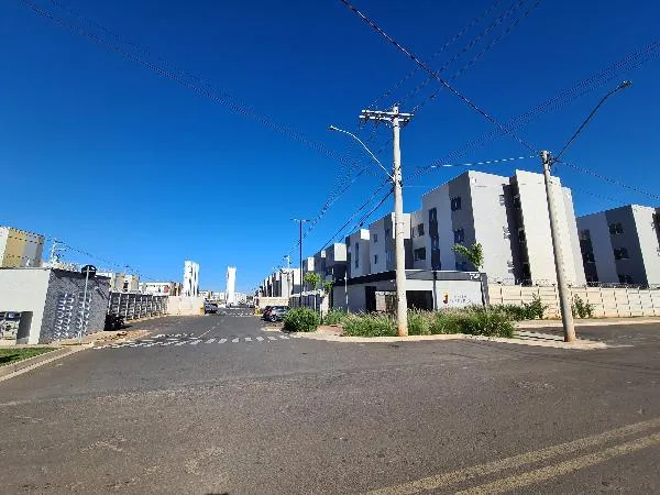 Imagem do imóvel AP85453