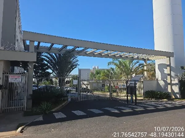 Imagem do imóvel AP97645