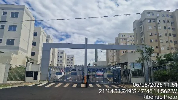 Imagem do imóvel AP96685