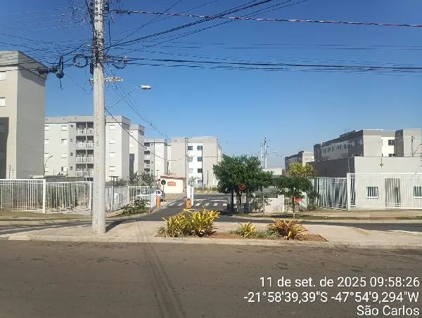 Imagem do imóvel AP69636