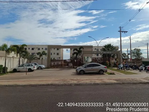 Imagem do imóvel AP76721