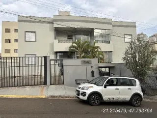 Imagem do imóvel AP93714