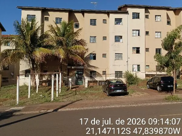 Imagem do imóvel AP34655
