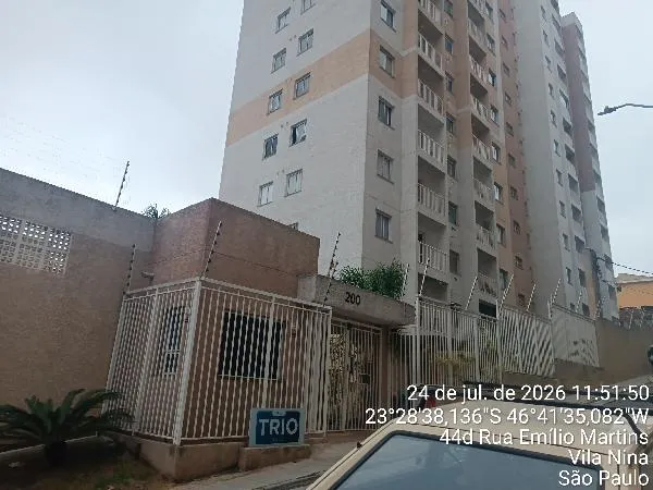 Imagem do imóvel AP83005
