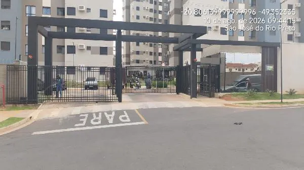 Imagem do imóvel AP16468