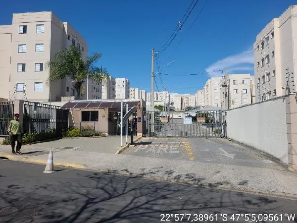 Imagem do imóvel AP13310