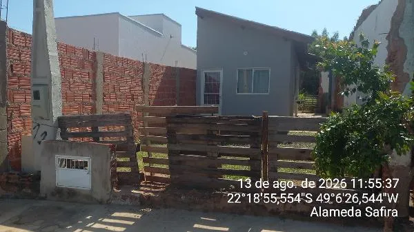 Imagem do imóvel CA80320